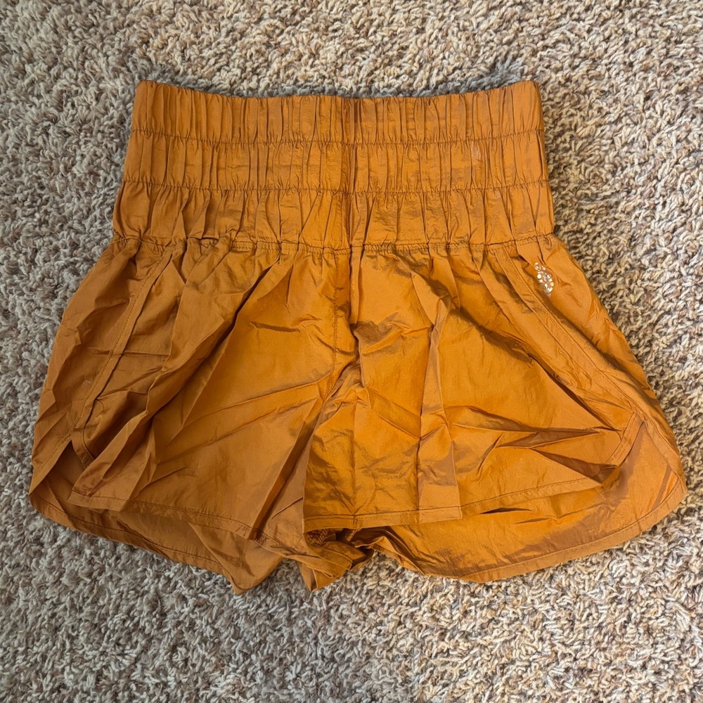 Small Free People Shorts